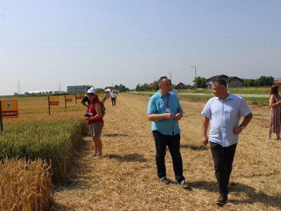 Hrvatska ugostila agrarne novinare iz 15 zemalja Europe