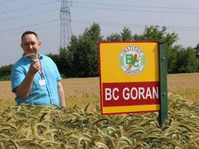 Hrvatska ugostila agrarne novinare iz 15 zemalja Europe