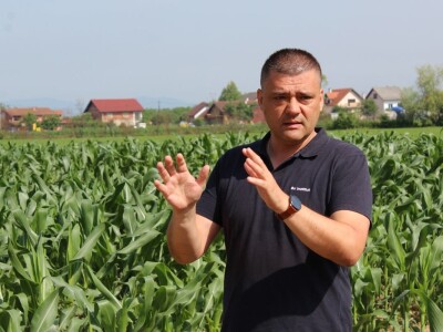 Hrvatska ugostila agrarne novinare iz 15 zemalja Europe