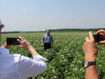 Hrvatska ugostila agrarne novinare iz 15 zemalja Europe