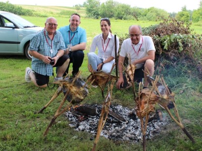 Hrvatska ugostila agrarne novinare iz 15 zemalja Europe