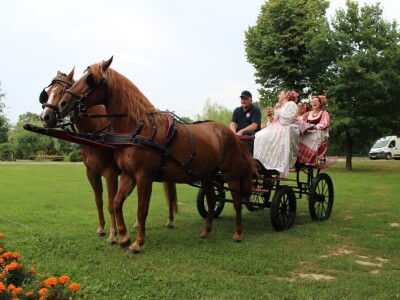 Hrvatska ugostila agrarne novinare iz 15 zemalja Europe