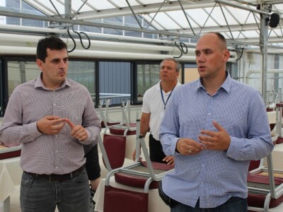 Hrvatska ugostila agrarne novinare iz 15 zemalja Europe