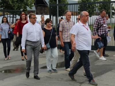 Hrvatska ugostila agrarne novinare iz 15 zemalja Europe