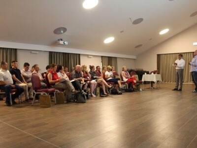 Hrvatska ugostila agrarne novinare iz 15 zemalja Europe