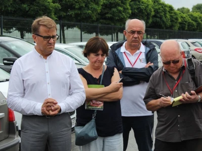 Hrvatska ugostila agrarne novinare iz 15 zemalja Europe