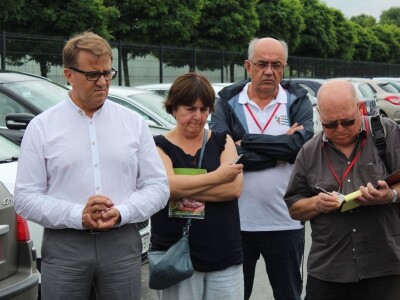 Hrvatska ugostila agrarne novinare iz 15 zemalja Europe