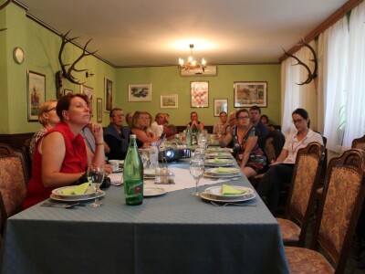 Hrvatska ugostila agrarne novinare iz 15 zemalja Europe