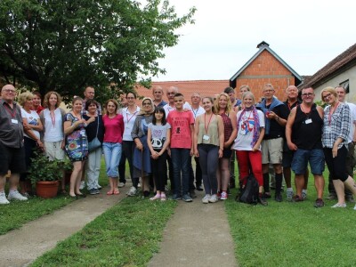 Hrvatska ugostila agrarne novinare iz 15 zemalja Europe