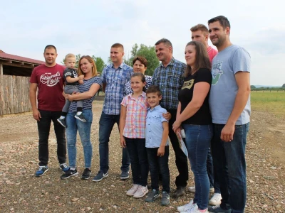 Hrvatska ugostila agrarne novinare iz 15 zemalja Europe