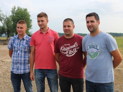 Hrvatska ugostila agrarne novinare iz 15 zemalja Europe