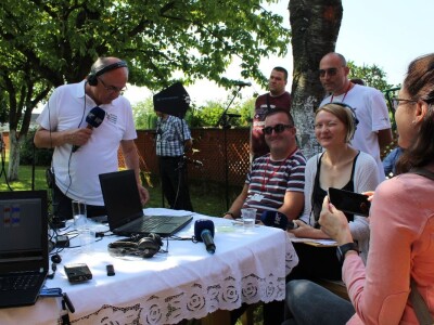 Hrvatska ugostila agrarne novinare iz 15 zemalja Europe