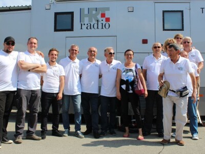 Hrvatska ugostila agrarne novinare iz 15 zemalja Europe