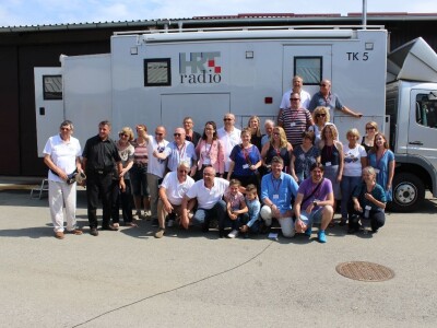 Hrvatska ugostila agrarne novinare iz 15 zemalja Europe