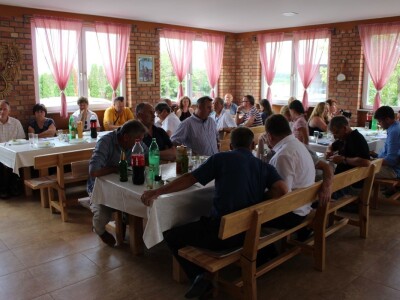 Hrvatska ugostila agrarne novinare iz 15 zemalja Europe