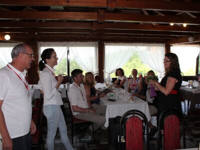 Hrvatska ugostila agrarne novinare iz 15 zemalja Europe