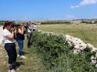 Hrvatska ugostila agrarne novinare iz 15 zemalja Europe