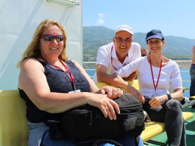 Hrvatska ugostila agrarne novinare iz 15 zemalja Europe