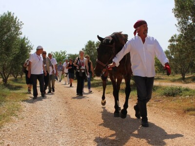 Hrvatska ugostila agrarne novinare iz 15 zemalja Europe