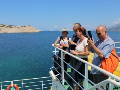 Hrvatska ugostila agrarne novinare iz 15 zemalja Europe