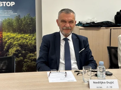 Hrvatske šume postale punopravni član EUSTAFOR-a