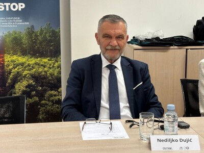 Hrvatske šume postale punopravni član EUSTAFOR-a