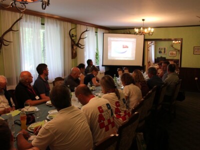 Hrvatske šume prezentirane u Radinju