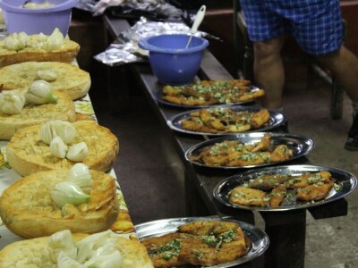 Hrvatske šume prezentirane u Radinju