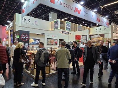 Hrvatske tvrtke izlažu na Anugi