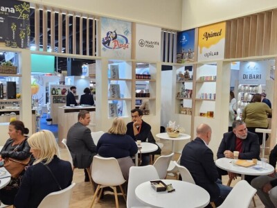 Hrvatske tvrtke izlažu na Anugi