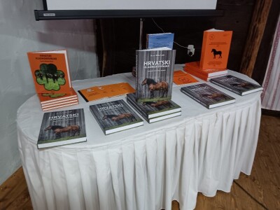 Hrvatski hladnokrvnjak Hrvatski hladnokrvnjak