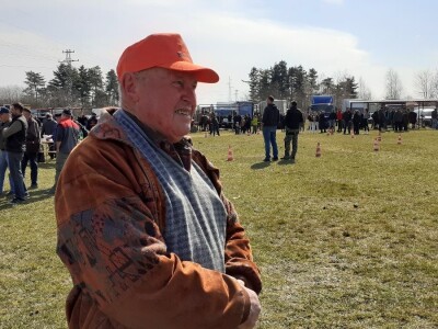 Hrvatski hladnokrvnjak