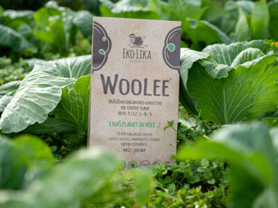 Hrvatski proizvodi od ovčje vune ponovno certificirani za ekološku poljoprivredu