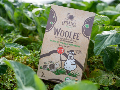 Hrvatski proizvodi od ovčje vune ponovno certificirani za ekološku poljoprivredu