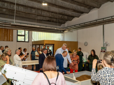 Hrvatski proizvodi od ovčje vune ponovno certificirani za ekološku poljoprivredu