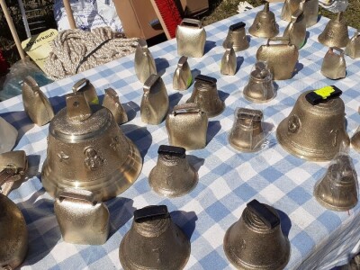 Hrvatski stočari u Austriji