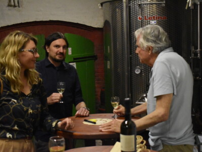 Hrvatski vinski brevijar