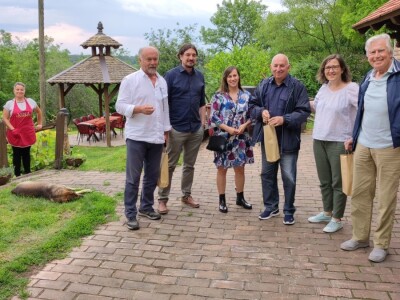 Hrvatski vinski brevijar