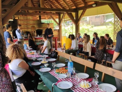 Hrvatski vinski brevijar