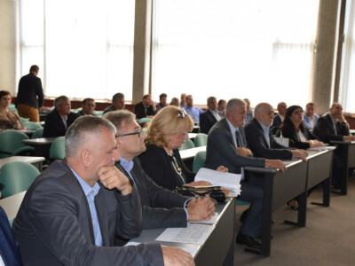 Hrvatsko-poljska konferencija u Vinkovcima