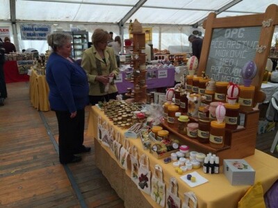 13. Sajam Proizvodi hrvatskog sela