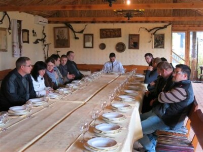 HUMP predstavio planove pomoći mladim poljoprivrednicima