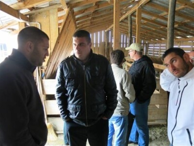 HUMP predstavio planove pomoći mladim poljoprivrednicima