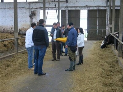 HUMP predstavio planove pomoći mladim poljoprivrednicima