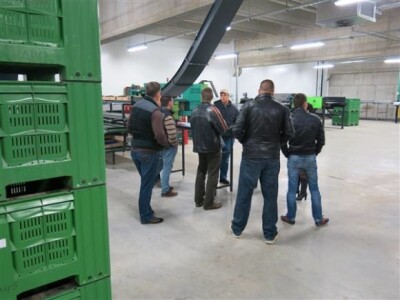 HUMP predstavio planove pomoći mladim poljoprivrednicima