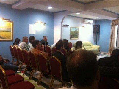 HUMP predstavio planove pomoći mladim poljoprivrednicima