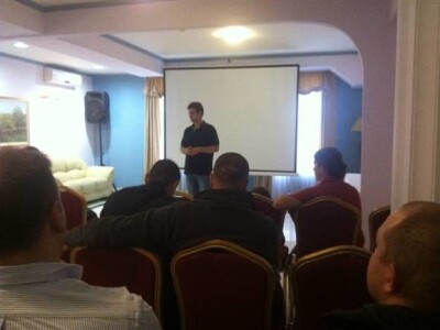 HUMP predstavio planove pomoći mladim poljoprivrednicima