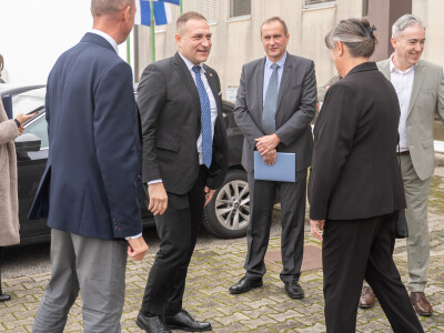 Poljoprivredni Institut Osijek