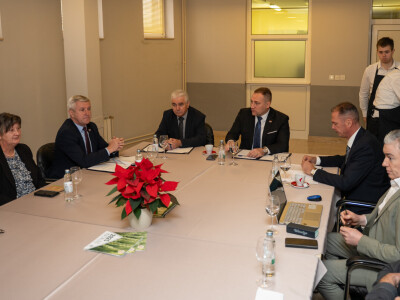 Poljoprivredni Institut Osijek