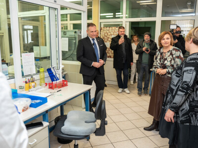 Poljoprivredni Institut Osijek